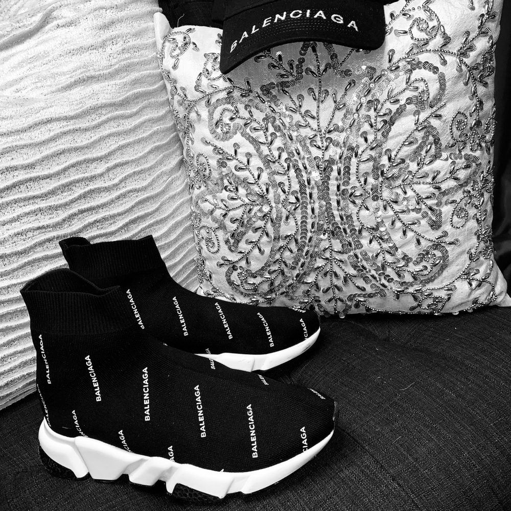 Balenciaga Sneakers